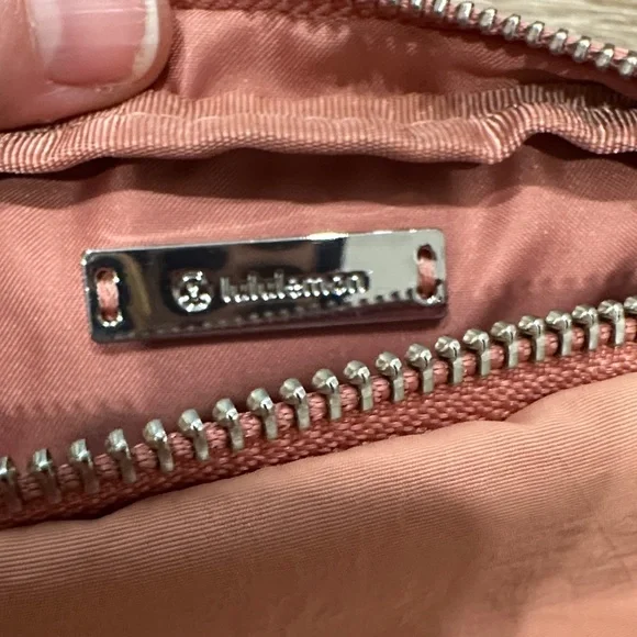 NWT! lululemon Copper Everywhere Belt Bag Size Small - Picture 7 of 11